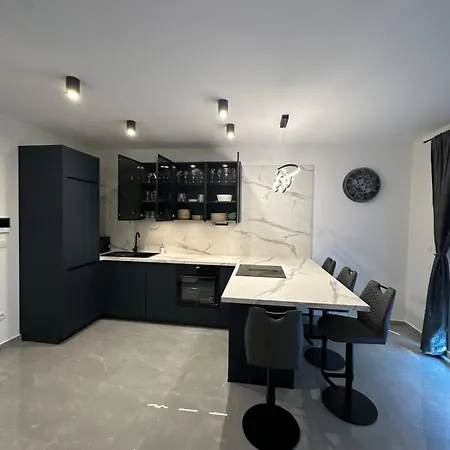 Lux Appartement Kaštela