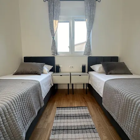 Appartement Lux
