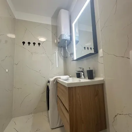 Lux Appartement Kaštela
