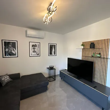 Lux Appartement Kaštela
