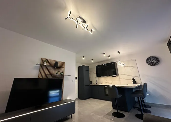 Διαμέρισμα Lux Kaštela