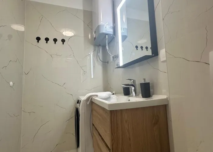 Lux Διαμέρισμα Kaštela