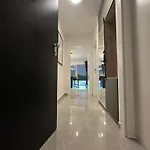 Apartment Lux *