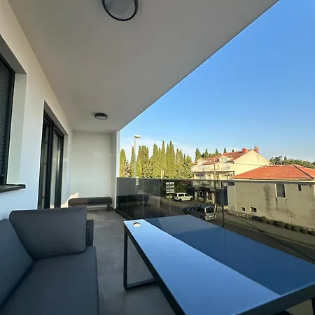 Διαμέρισμα Lux