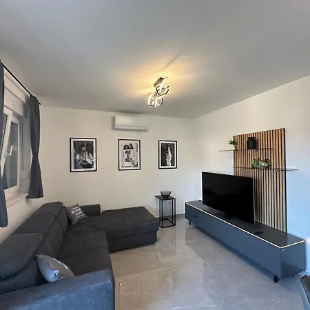 Lux Apartment *