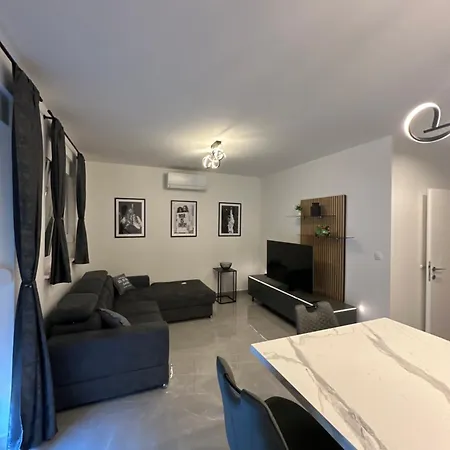 Lux Kaštela