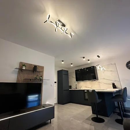 Διαμέρισμα Lux Kaštela