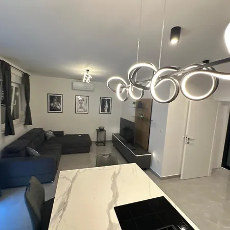 Lux Kaštela