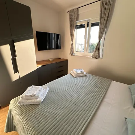 Διαμέρισμα Lux