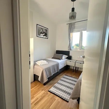 Lux Διαμέρισμα Kaštela