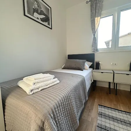 Lux Διαμέρισμα